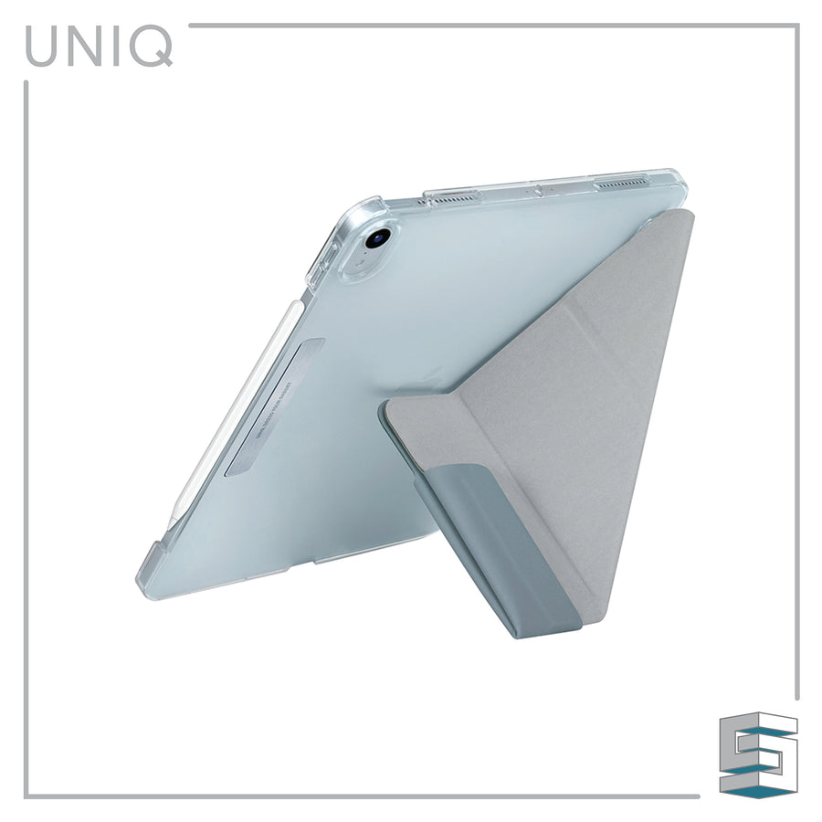 Case for Apple iPad Air 10.9 (2022/2020) - UNIQ Camden (antimicrobial) Global Synergy Concepts