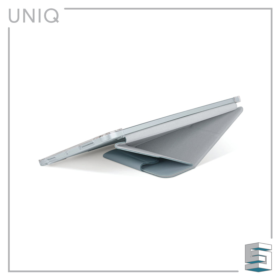 Case for Apple iPad Air 10.9 (2022/2020) - UNIQ Camden (antimicrobial) Global Synergy Concepts