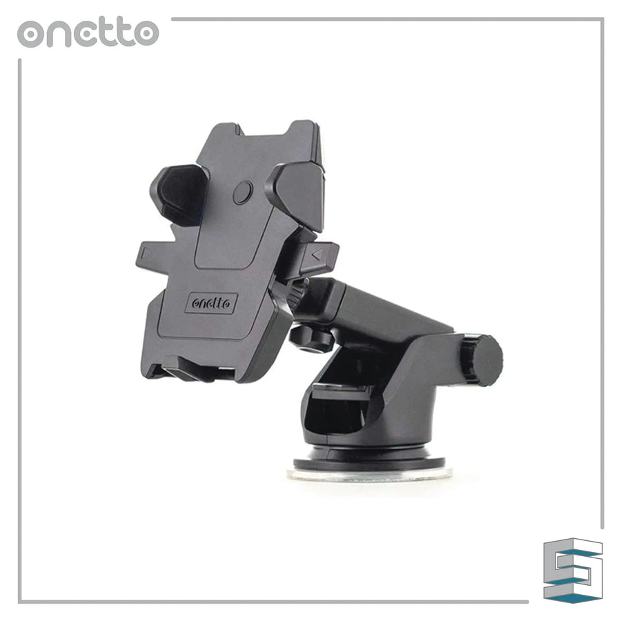 Car Mount - ONETTO Easy One Touch 2 Global Synergy Concepts