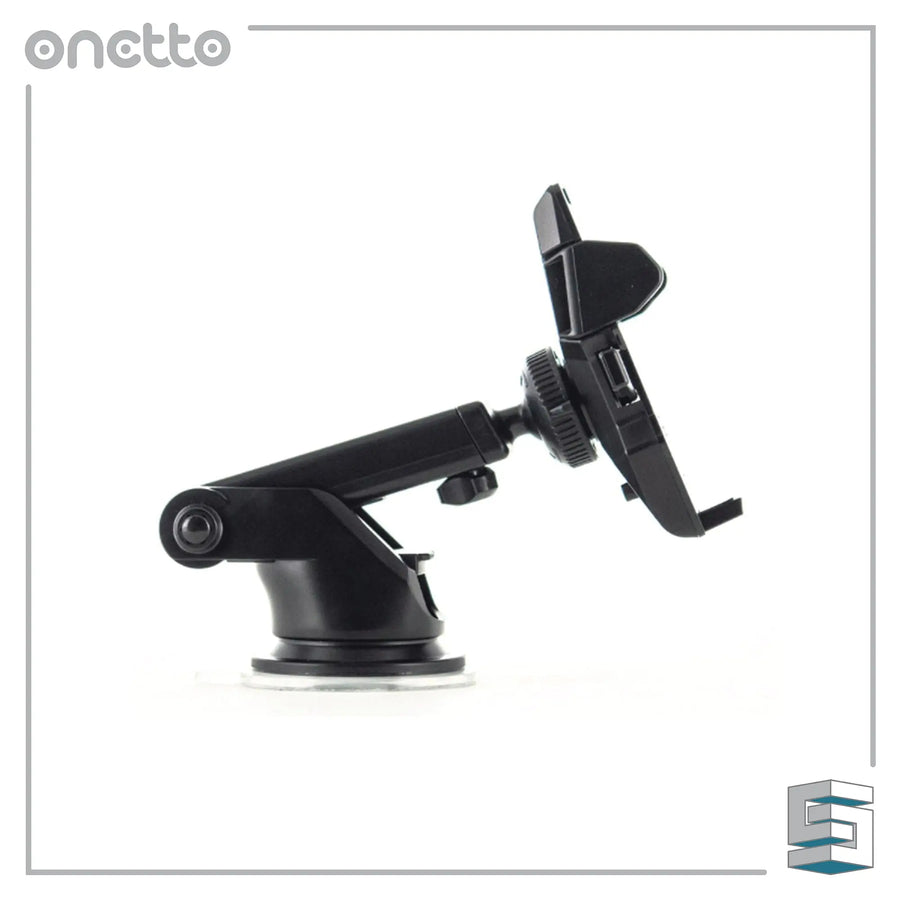 Car Mount - ONETTO Easy One Touch 2 Global Synergy Concepts