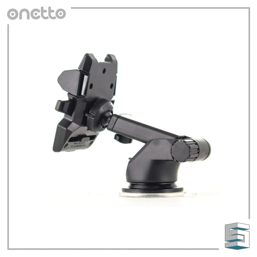 Car Mount - ONETTO Easy One Touch 2 Global Synergy Concepts