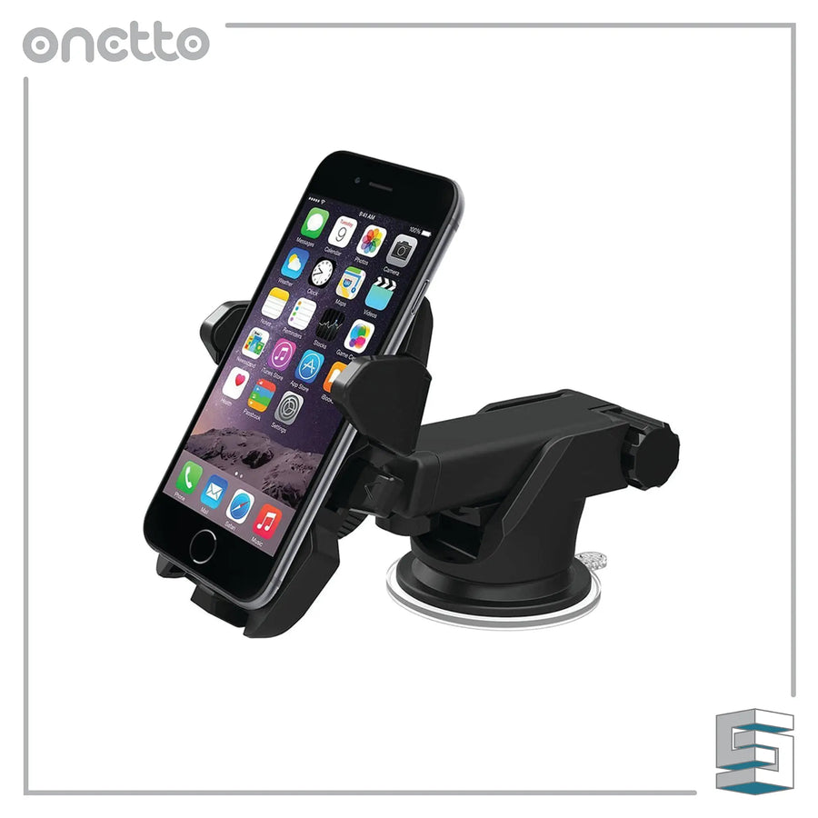 Car Mount - ONETTO Easy One Touch 2 Global Synergy Concepts