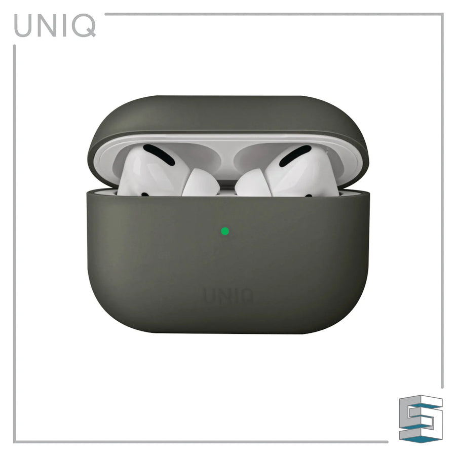 Case for Apple AirPods Pro - UNIQ Lino Global Synergy Concepts