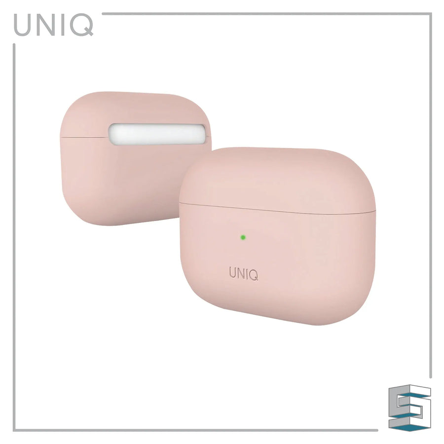Case for Apple AirPods Pro - UNIQ Lino Global Synergy Concepts