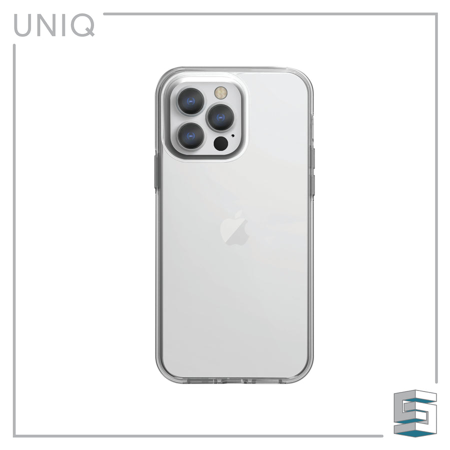 Case for Apple iPhone 13 series - UNIQ Clarion (Clear) Global Synergy Concepts