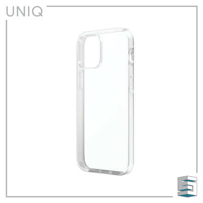 Case for Apple iPhone 14 series - UNIQ Clarion Global Synergy Concepts