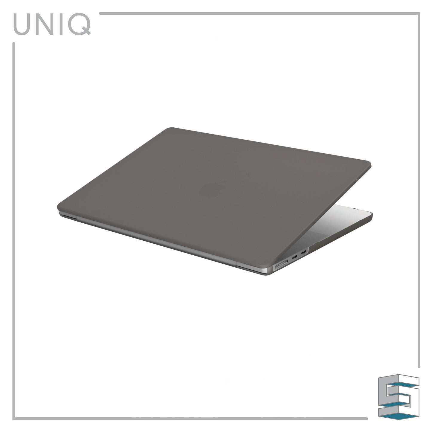 Case for Apple MacBook Air 13" (2022) - UNIQ Husk Pro Claro Global Synergy Concepts
