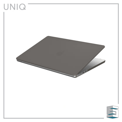 Case for Apple MacBook Air 13" (2022) - UNIQ Husk Pro Claro Global Synergy Concepts