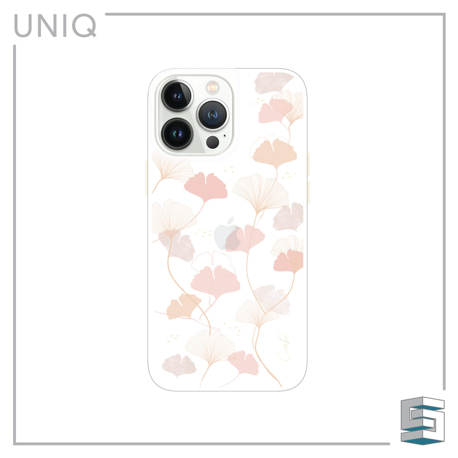 Case for Apple iPhone 14 series - UNIQ Coehl Meadow Global Synergy Concepts