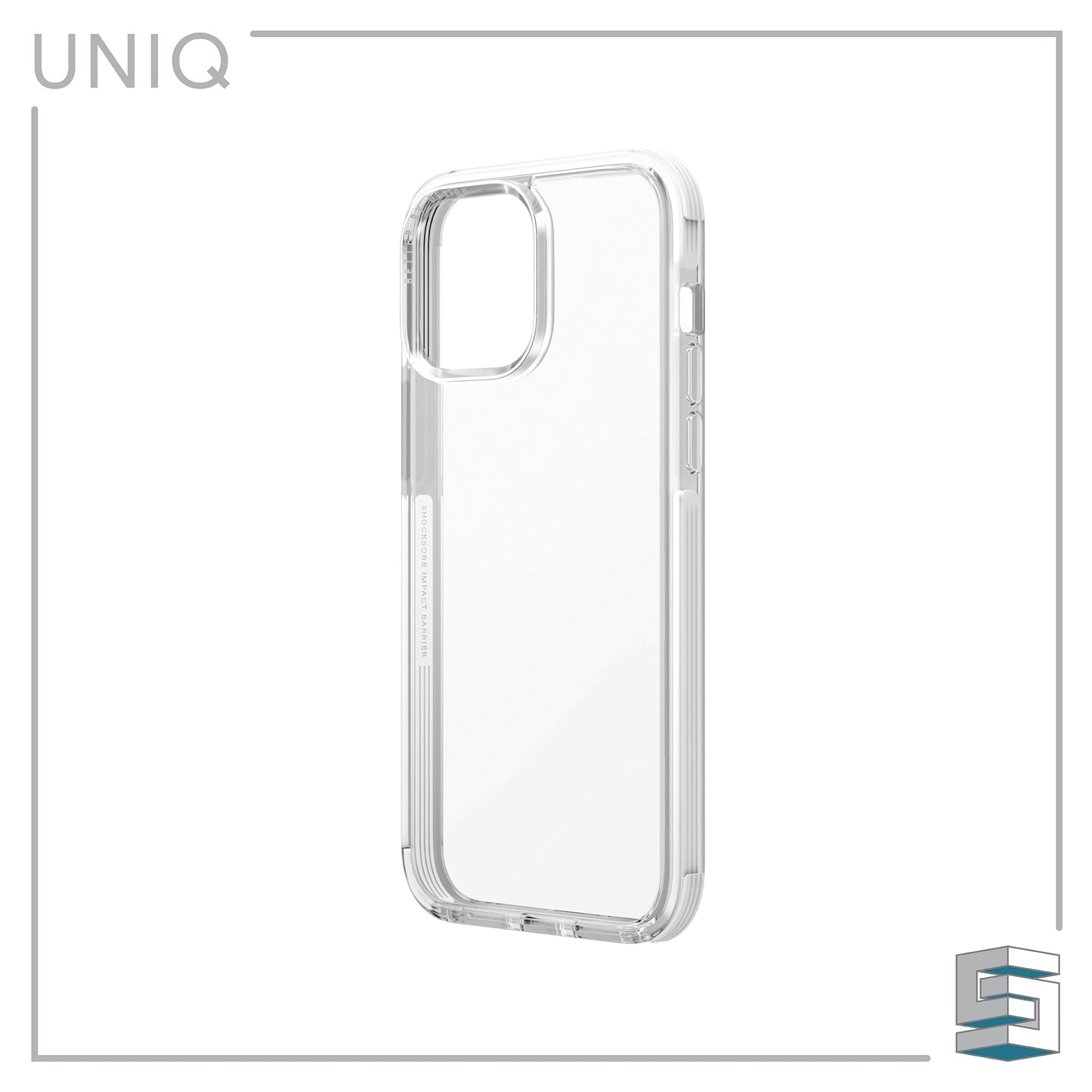 Case for Apple iPhone 14 series - UNIQ Combat Global Synergy Concepts