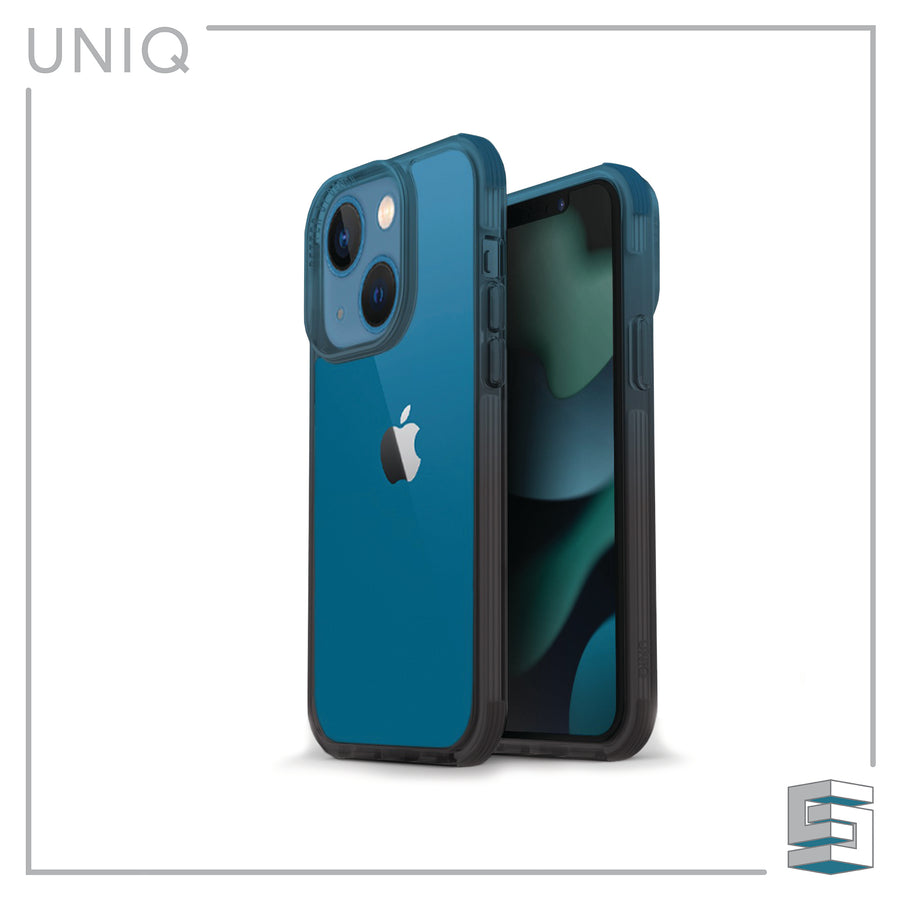 Case for Apple iPhone 13 series - UNIQ Combat Duo Global Synergy Concepts