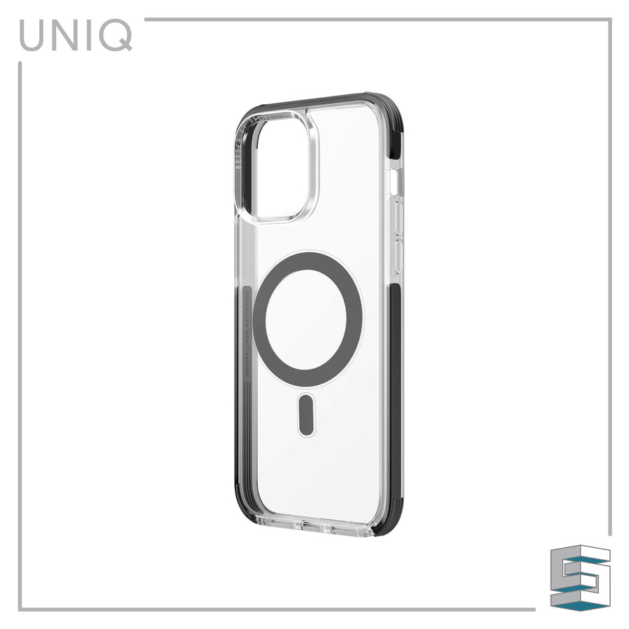 Case for Apple iPhone 14 series - UNIQ Combat MagClick (MagSafe compatible) Global Synergy Concepts