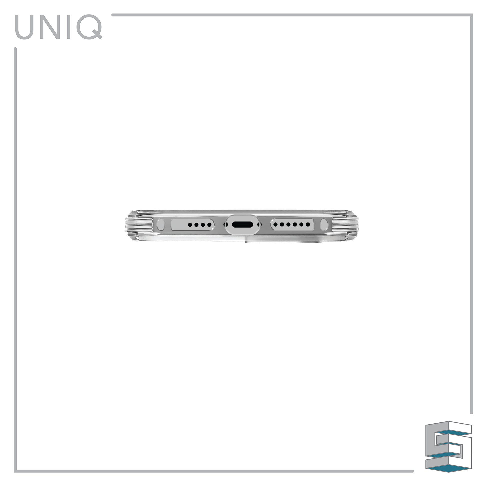 Case for Apple iPhone 14 series - UNIQ Combat Global Synergy Concepts