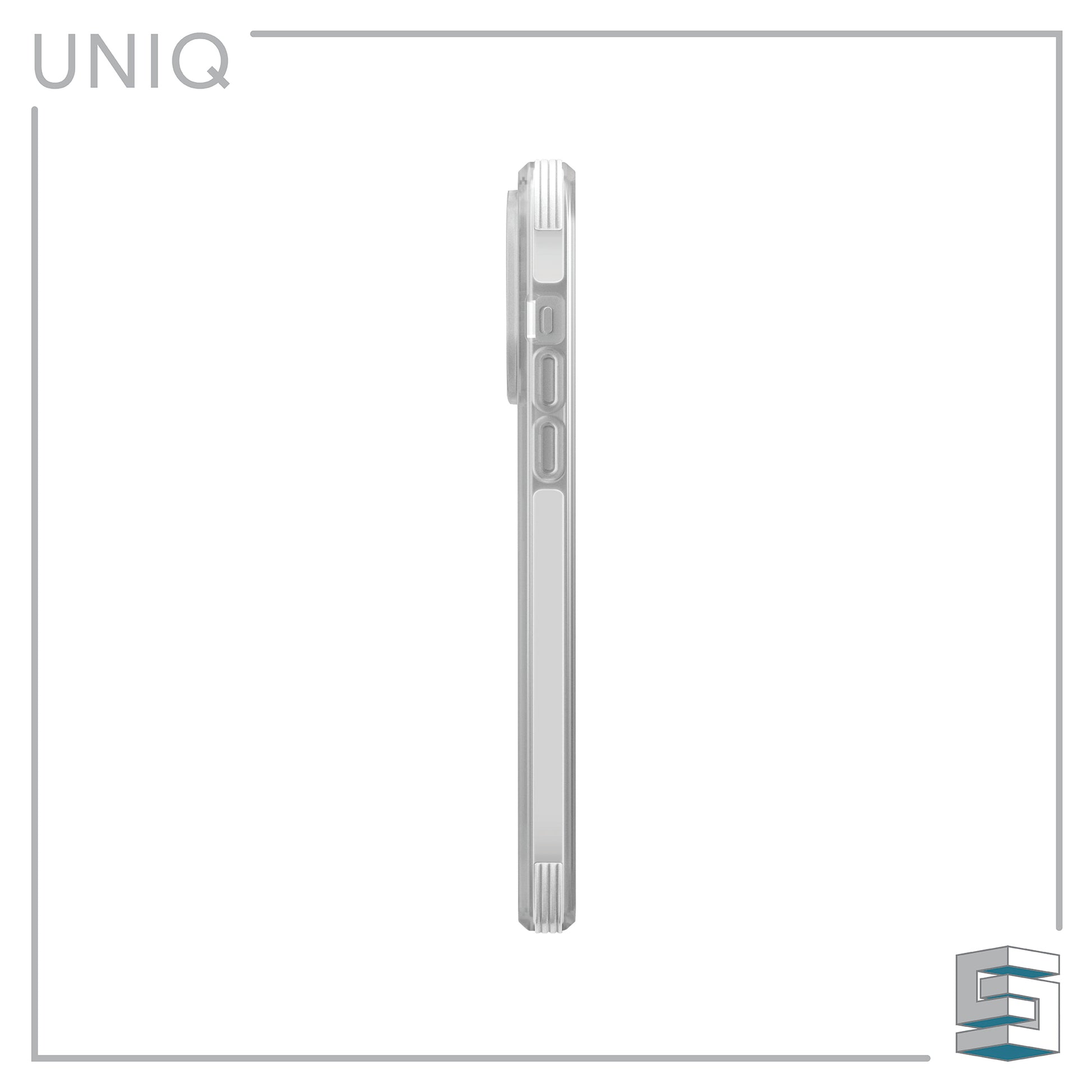 Case for Apple iPhone 14 series - UNIQ Combat Global Synergy Concepts