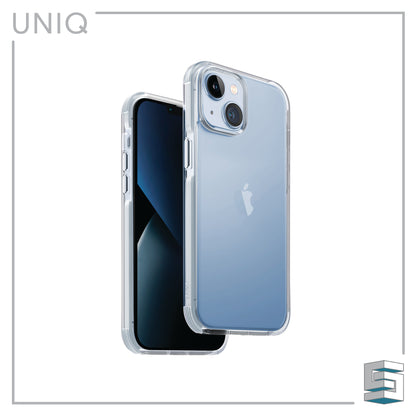 Case for Apple iPhone 14 series - UNIQ Combat Global Synergy Concepts
