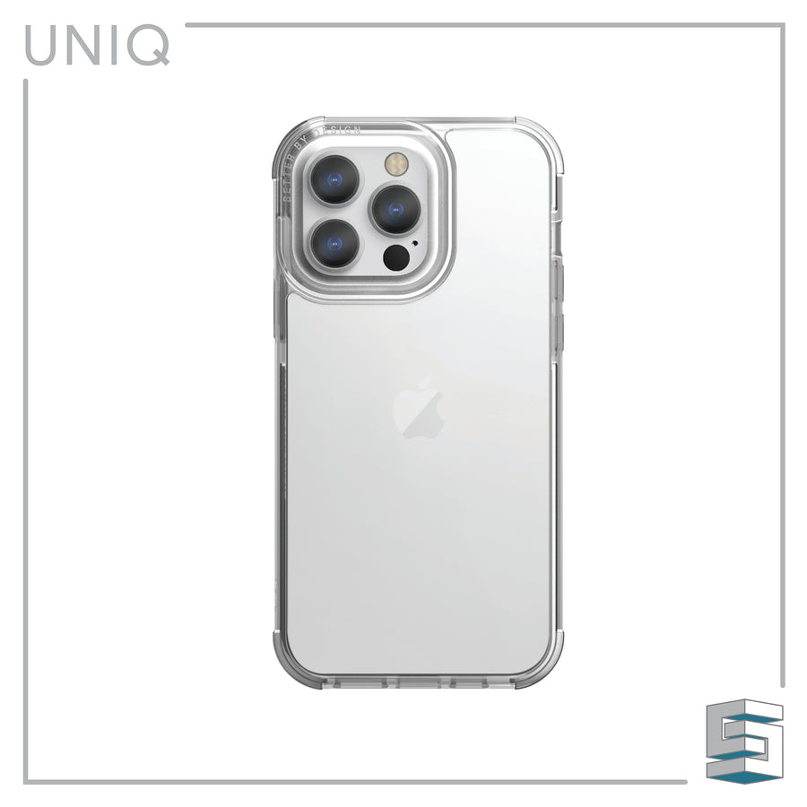 Case for Apple iPhone 13 series - UNIQ Combat Global Synergy Concepts