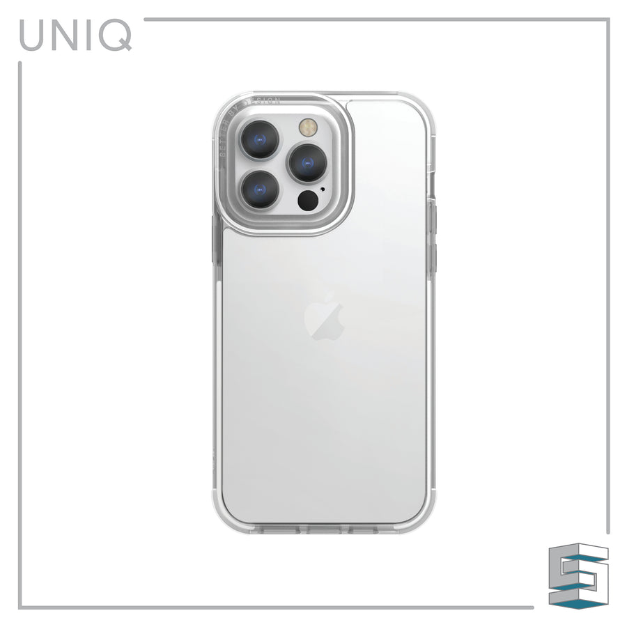 Case for Apple iPhone 13 series - UNIQ Combat Global Synergy Concepts