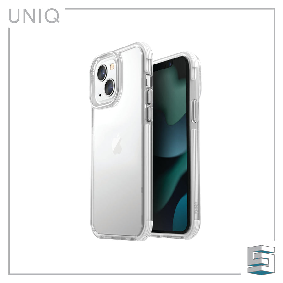 Case for Apple iPhone 13 series - UNIQ Combat Global Synergy Concepts