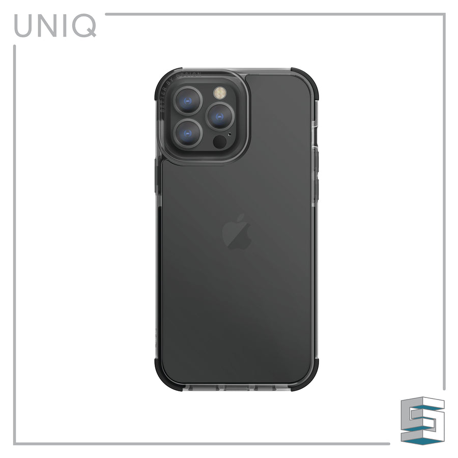 Case for Apple iPhone 13 series - UNIQ Combat Global Synergy Concepts