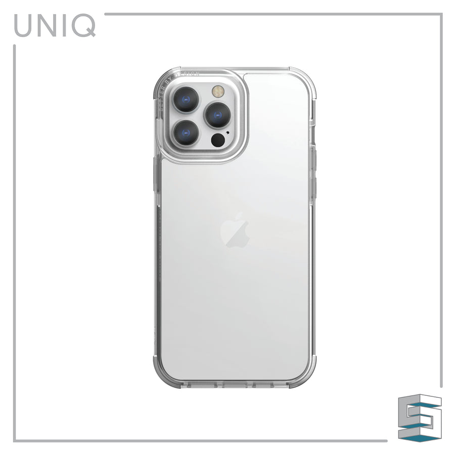 Case for Apple iPhone 13 series - UNIQ Combat Global Synergy Concepts