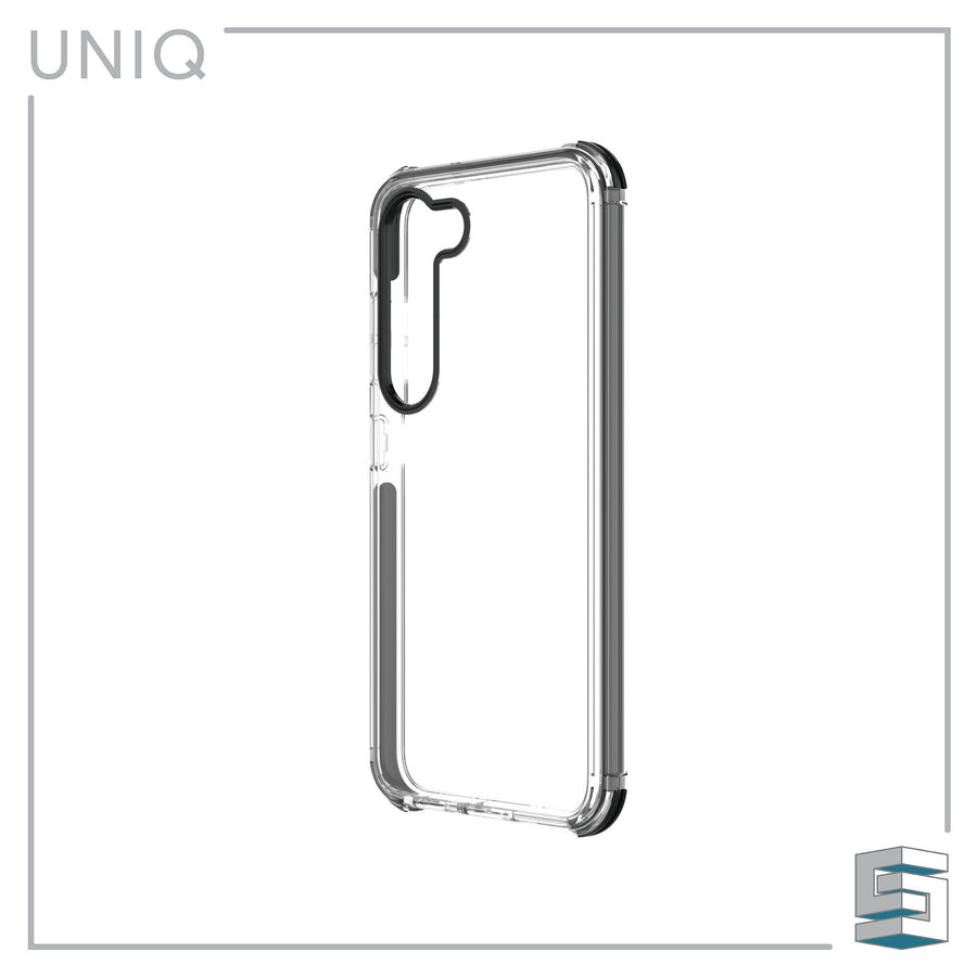 Case for Samsung Galaxy S23 series - UNIQ Combat Global Synergy Concepts