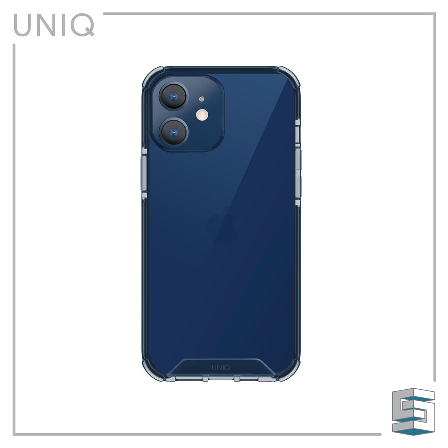 Case for Apple iPhone 12 series - UNIQ Combat Global Synergy Concepts