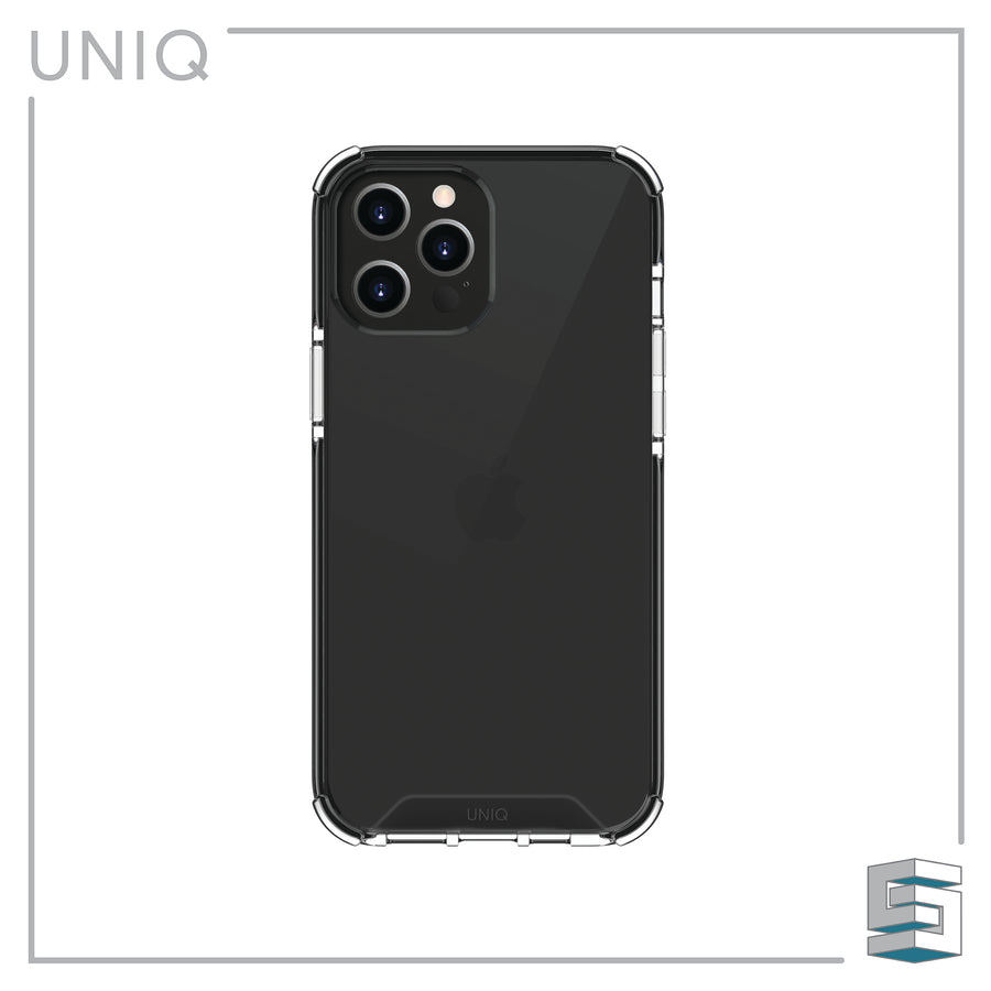 Case for Apple iPhone 12 series - UNIQ Combat Global Synergy Concepts
