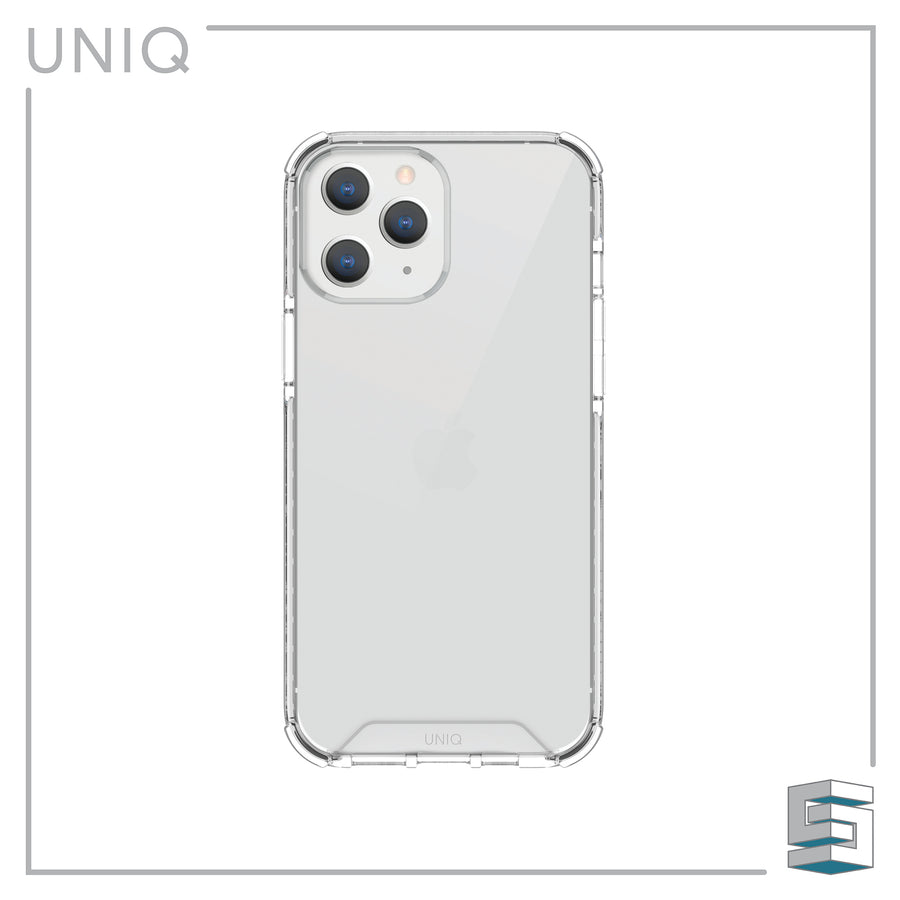 Case for Apple iPhone 12 series - UNIQ Combat Global Synergy Concepts