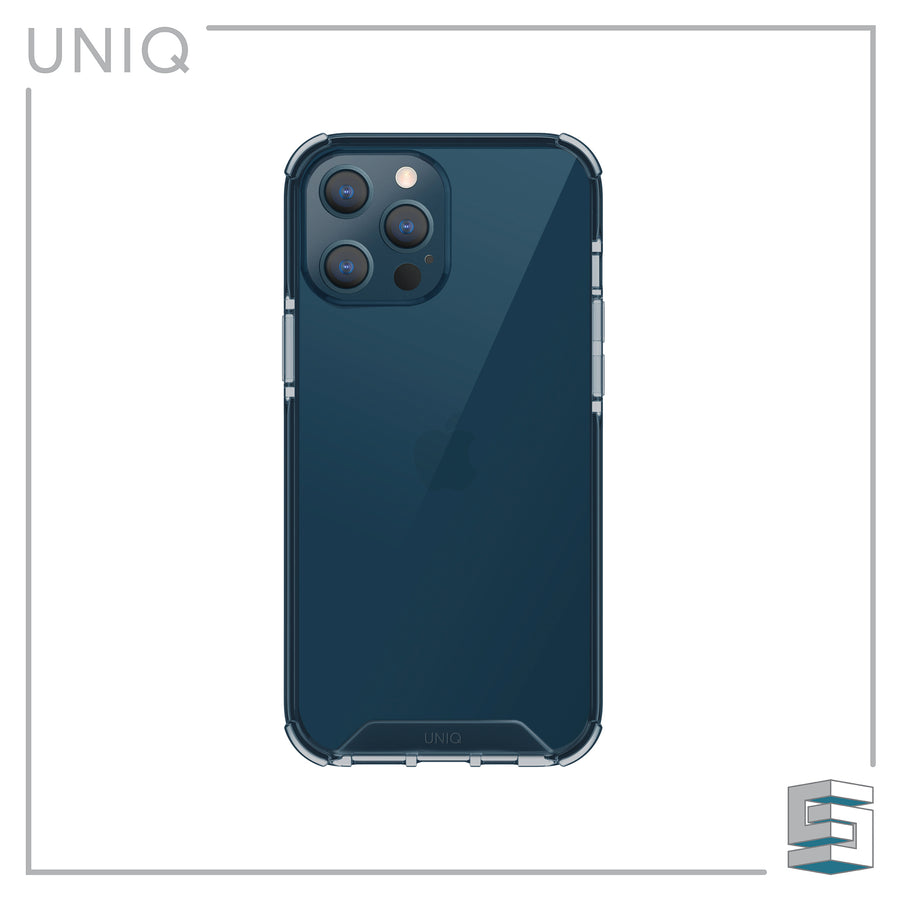 Case for Apple iPhone 12 series - UNIQ Combat Global Synergy Concepts