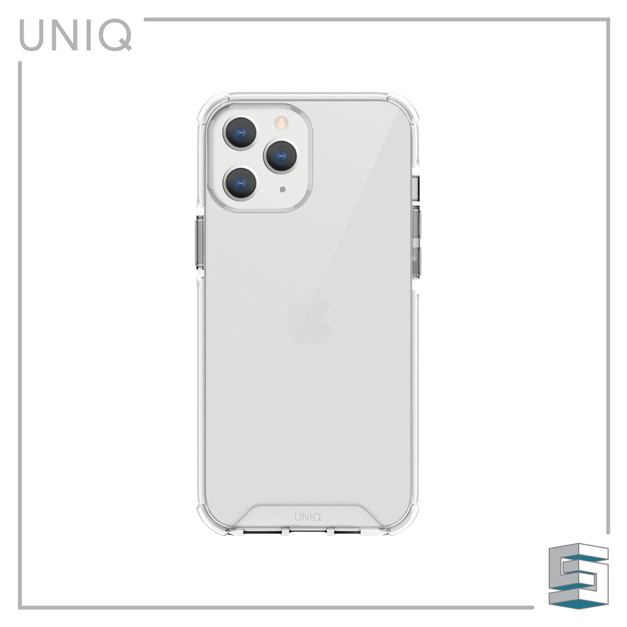 Case for Apple iPhone 12 series - UNIQ Combat Global Synergy Concepts