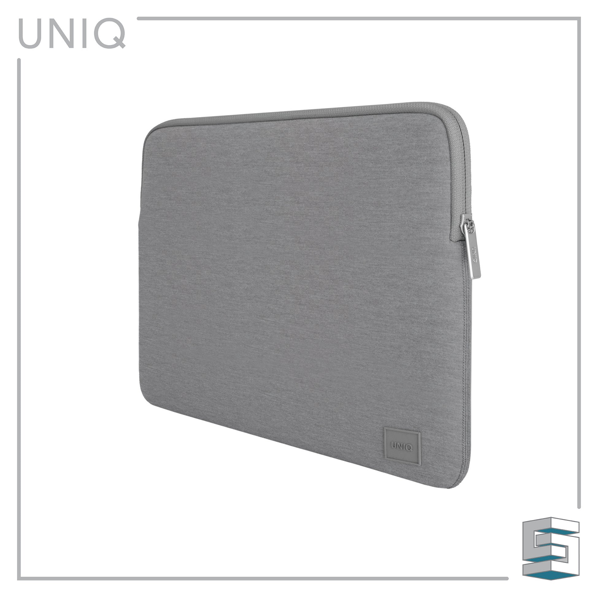 Laptop Sleeve - UNIQ Cyprus Global Synergy Concepts