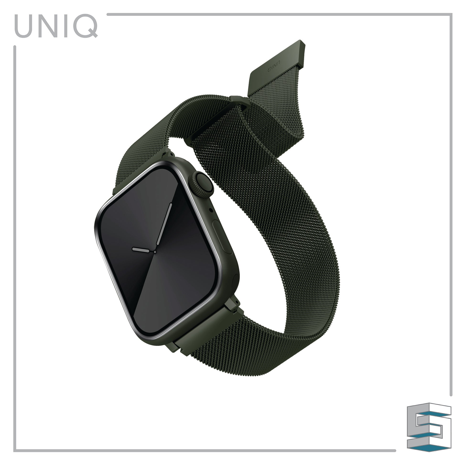 Strap for Apple Watch – UNIQ Dante Global Synergy Concepts