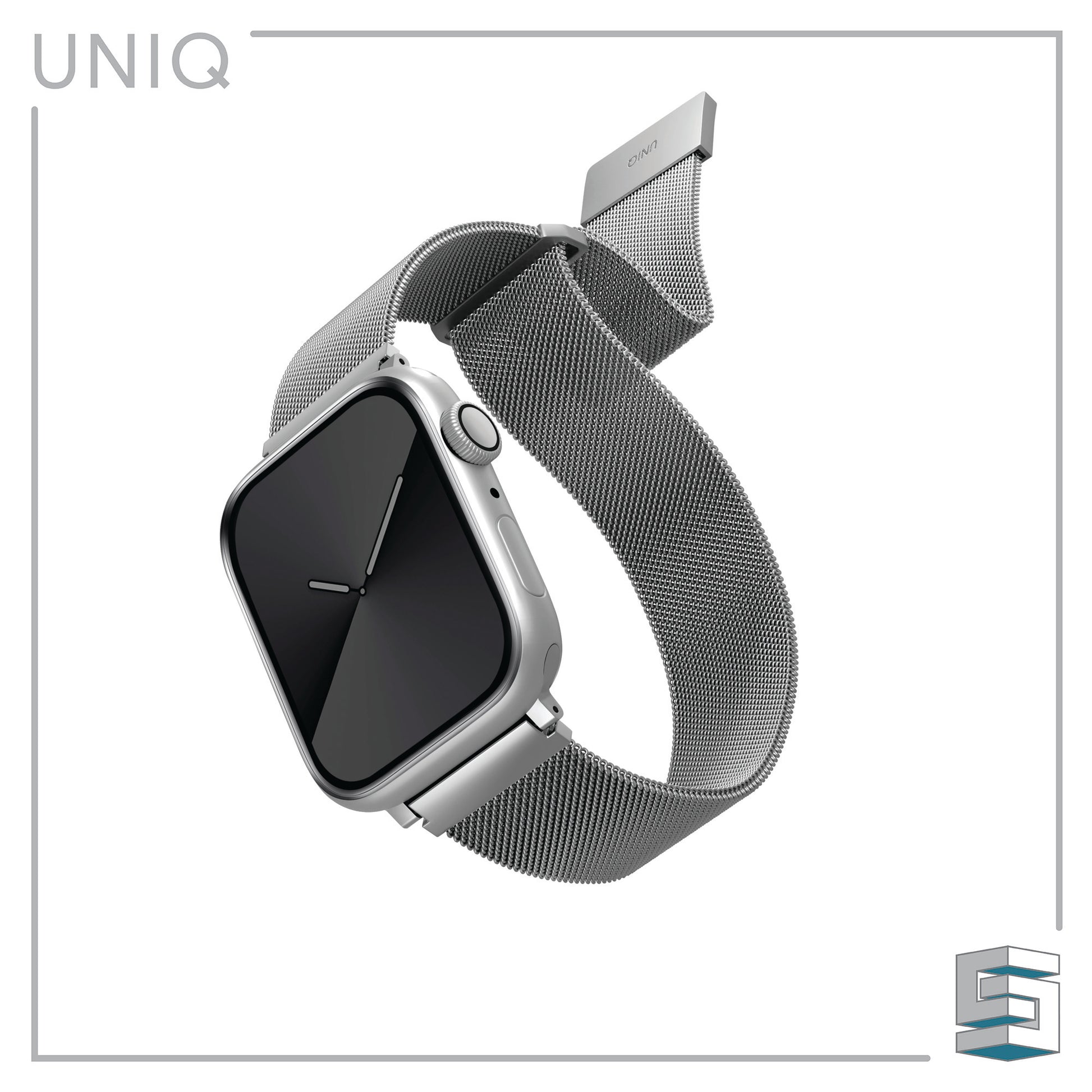 Strap for Apple Watch – UNIQ Dante Global Synergy Concepts
