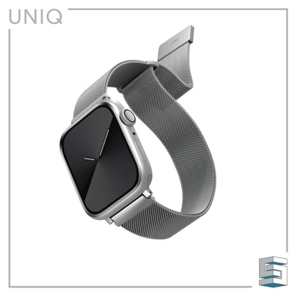 Strap for Apple Watch – UNIQ Dante Global Synergy Concepts