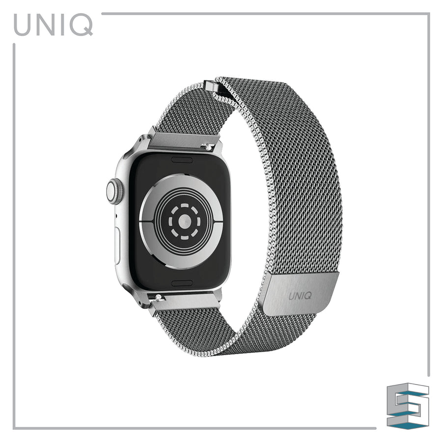Strap for Apple Watch – UNIQ Dante Global Synergy Concepts