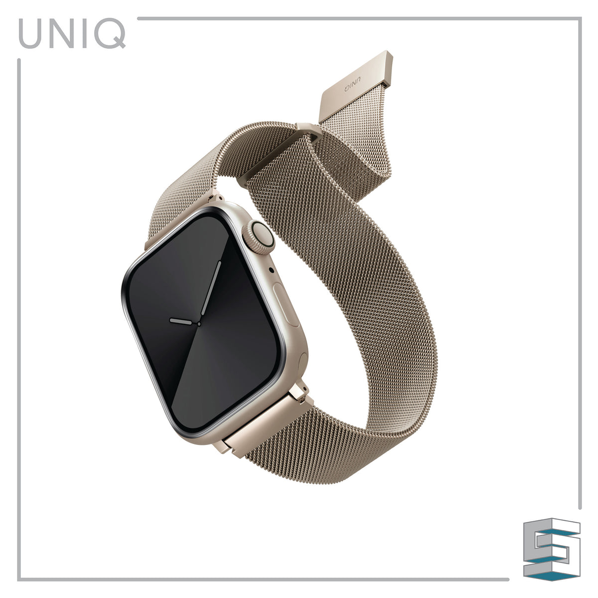 Strap for Apple Watch – UNIQ Dante Global Synergy Concepts
