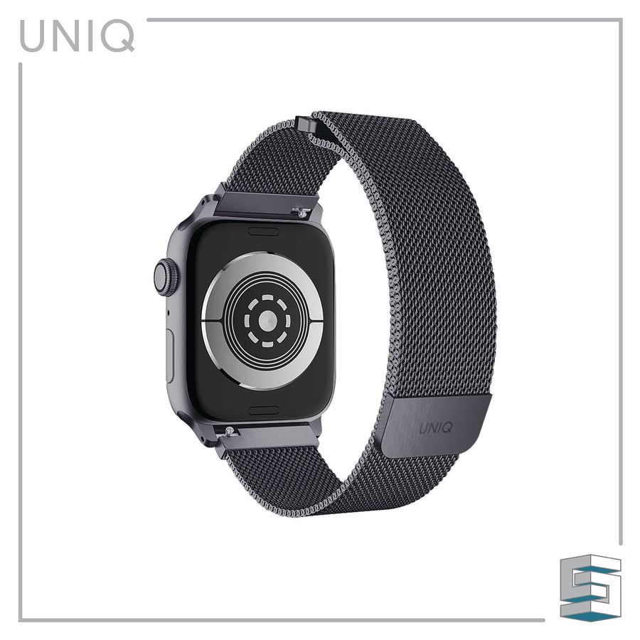 Strap for Apple Watch – UNIQ Dante Global Synergy Concepts