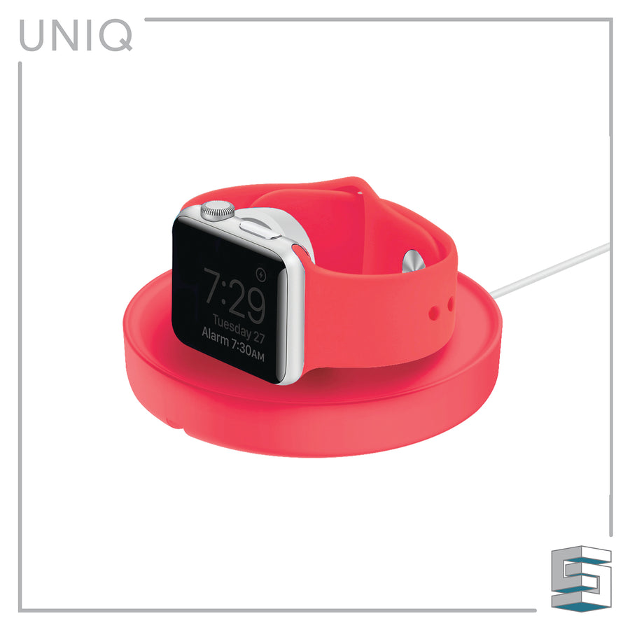 Charging Dock for Apple Watch - UNIQ Dome Global Synergy Concepts