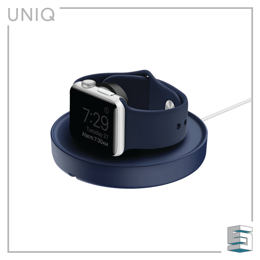 Charging Dock for Apple Watch - UNIQ Dome Global Synergy Concepts