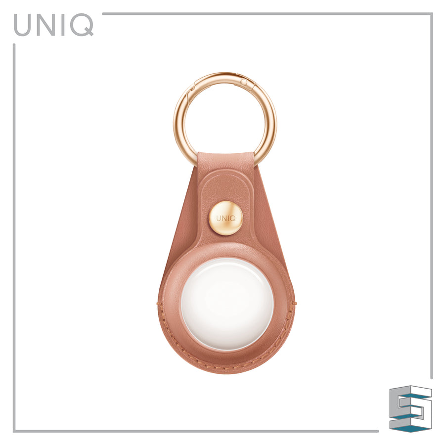 Casing for Apple AirTag - UNIQ Domus Global Synergy Concepts