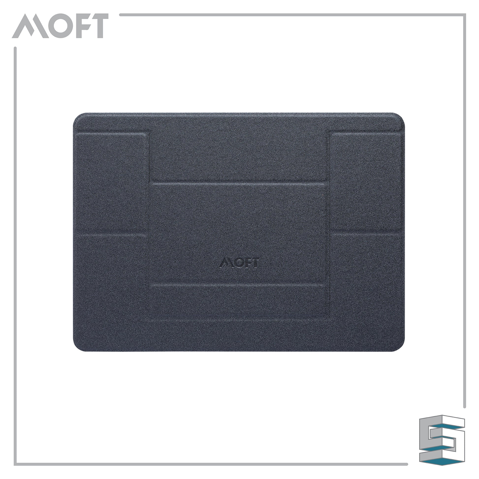 Laptop Stand - MOFT Invisible Laptop Stand (Non-Adhesive) Global Synergy Concepts