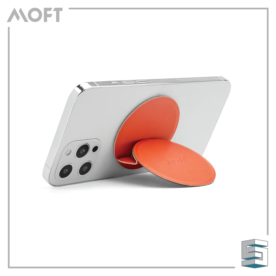 Phone Stand - MOFT O Snap Phone Stand & Grip Global Synergy Concepts