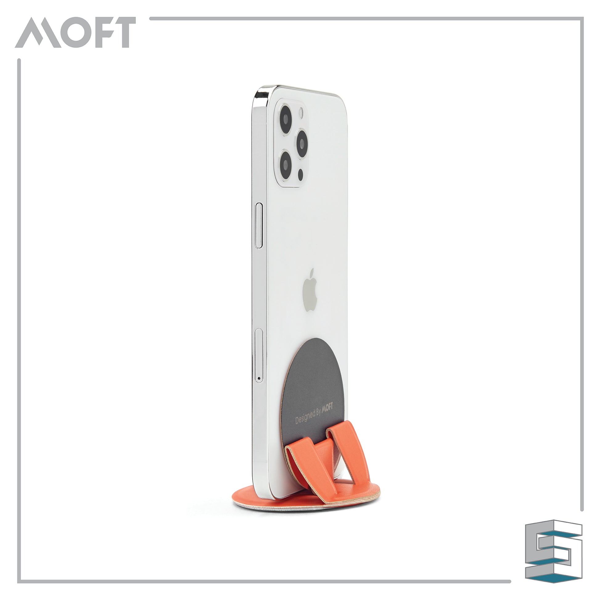 Phone Stand - MOFT O Snap Phone Stand & Grip Global Synergy Concepts