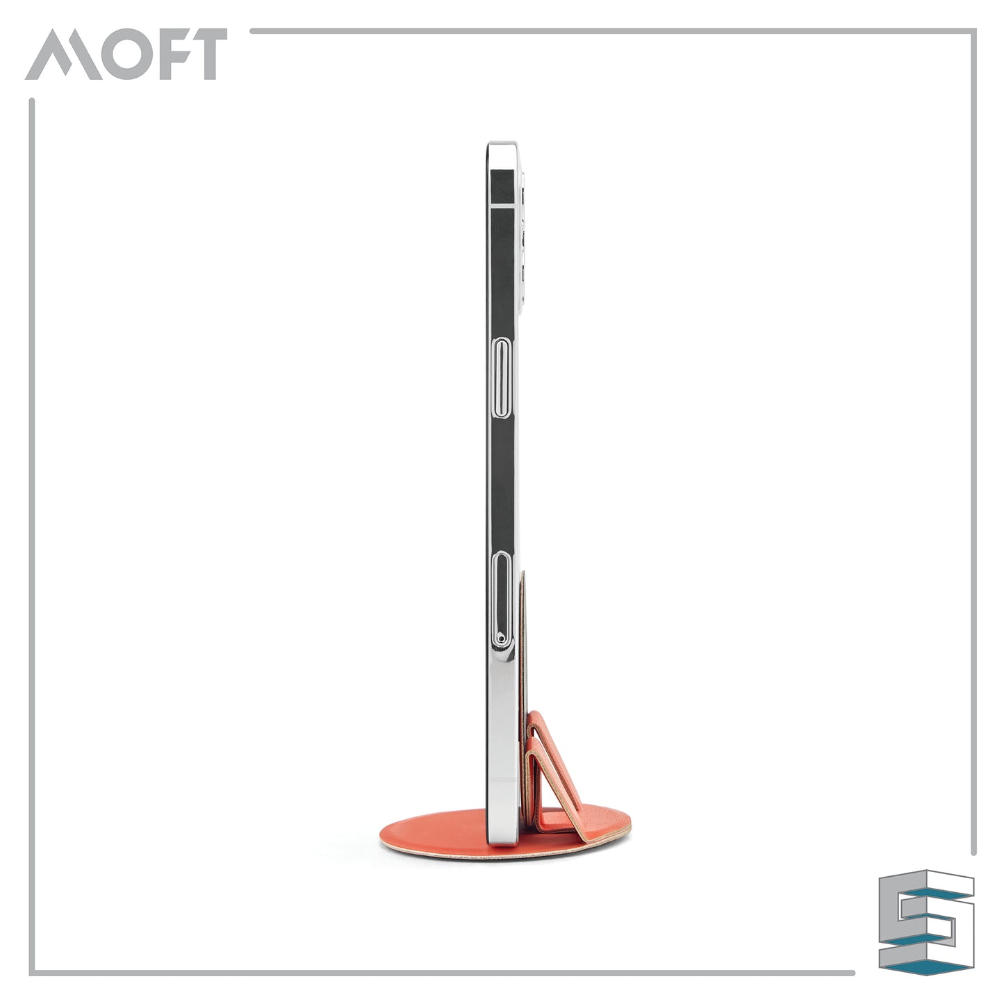 Phone Stand - MOFT O Snap Phone Stand & Grip Global Synergy Concepts