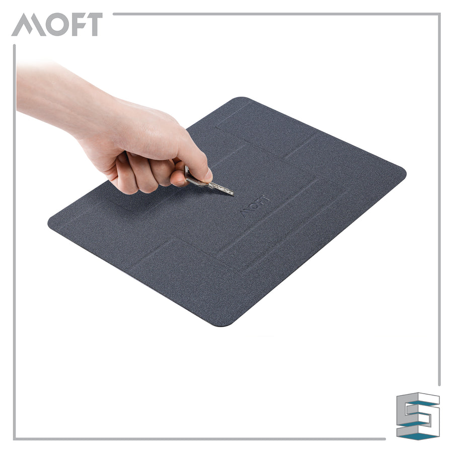 Laptop Stand - MOFT Invisible Laptop Stand (Non-Adhesive) Global Synergy Concepts