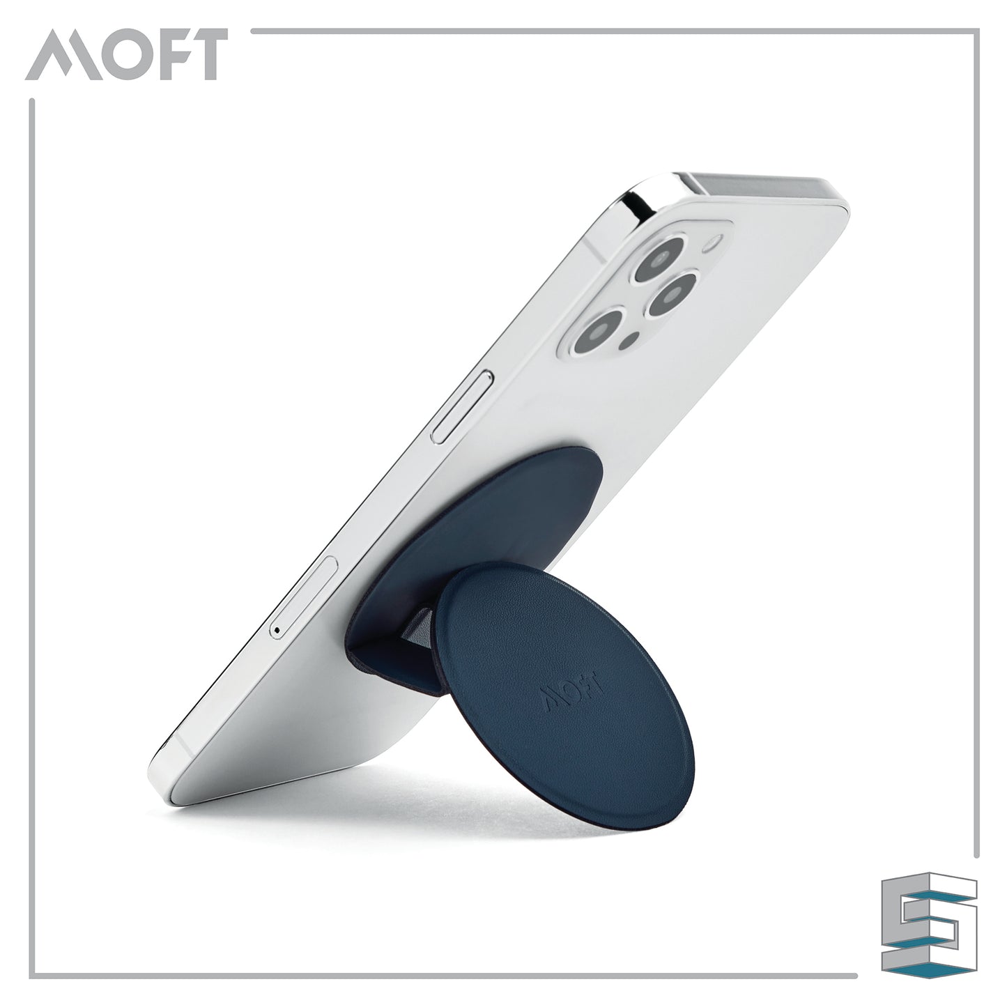 Phone Stand - MOFT O Snap Phone Stand & Grip Global Synergy Concepts