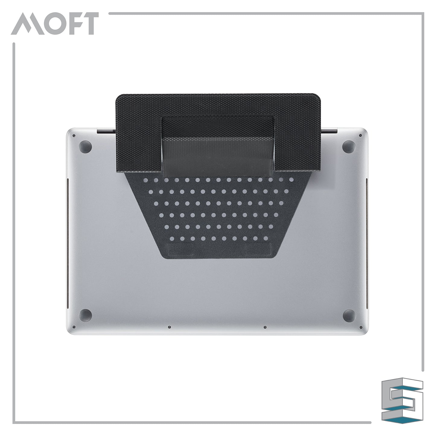 Laptop Stand - MOFT Invisible Laptop Stand (Adhesive) Global Synergy Concepts