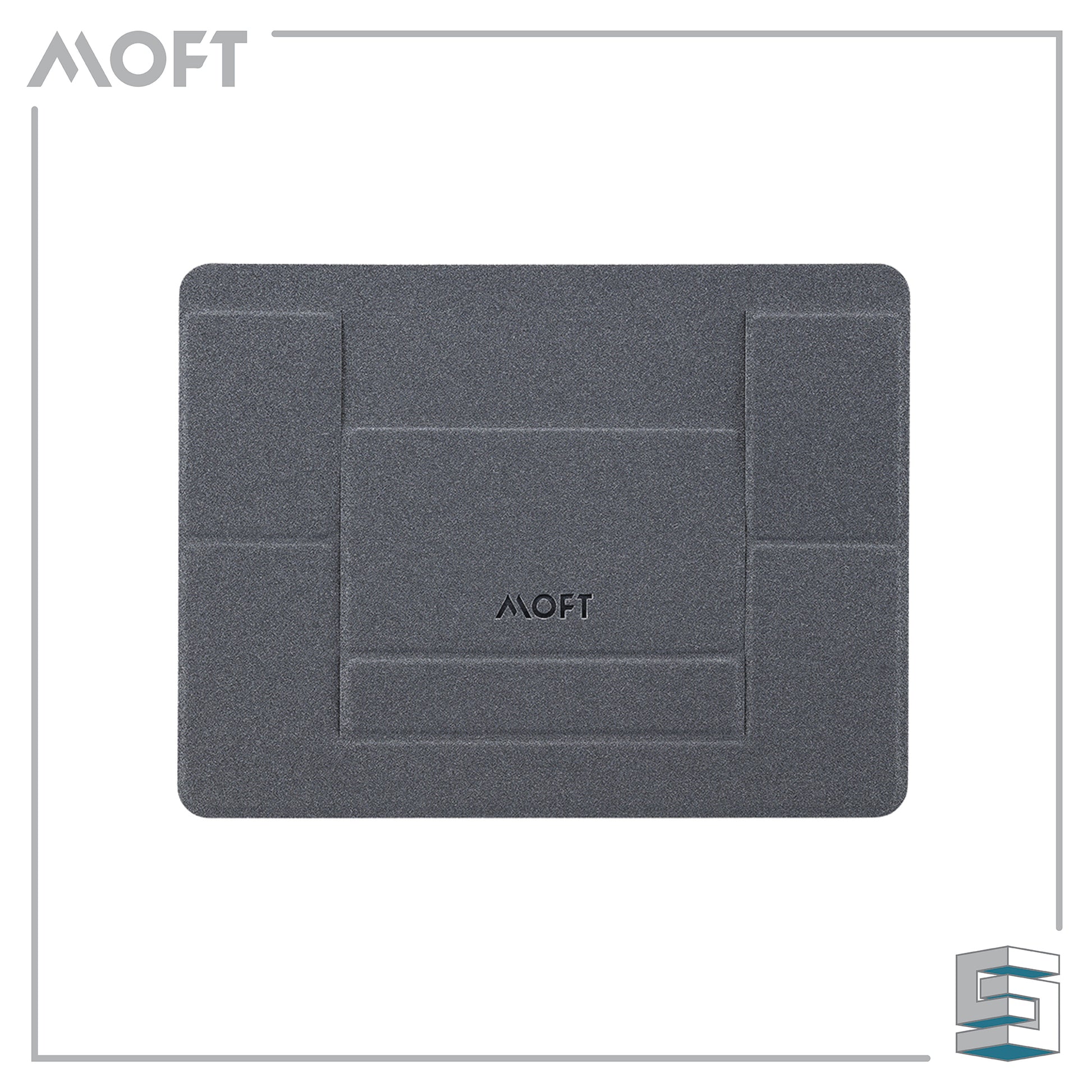 Laptop Stand - MOFT Invisible Laptop Stand (Adhesive) Global Synergy Concepts