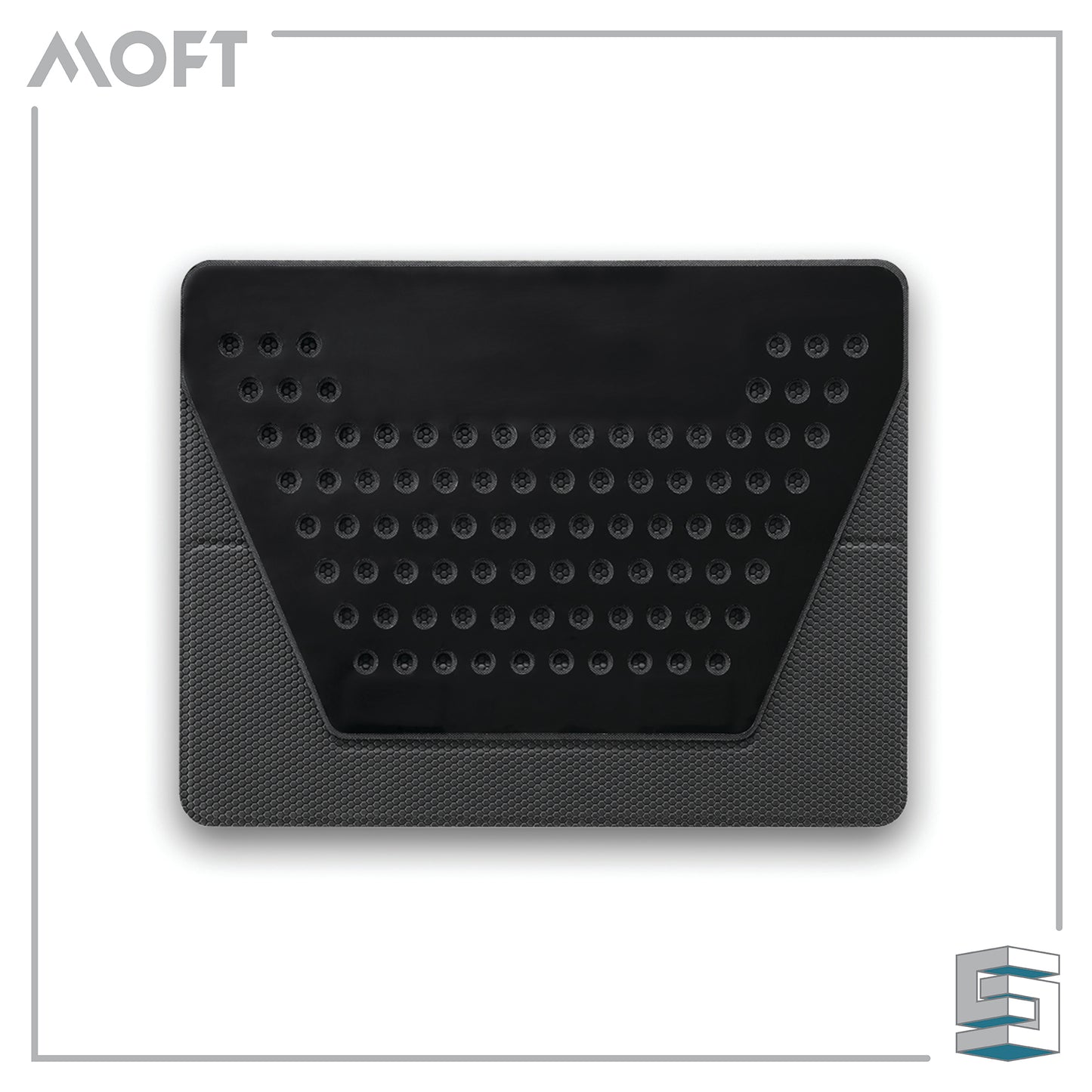 Laptop Stand - MOFT Invisible Laptop Stand (Adhesive) Global Synergy Concepts