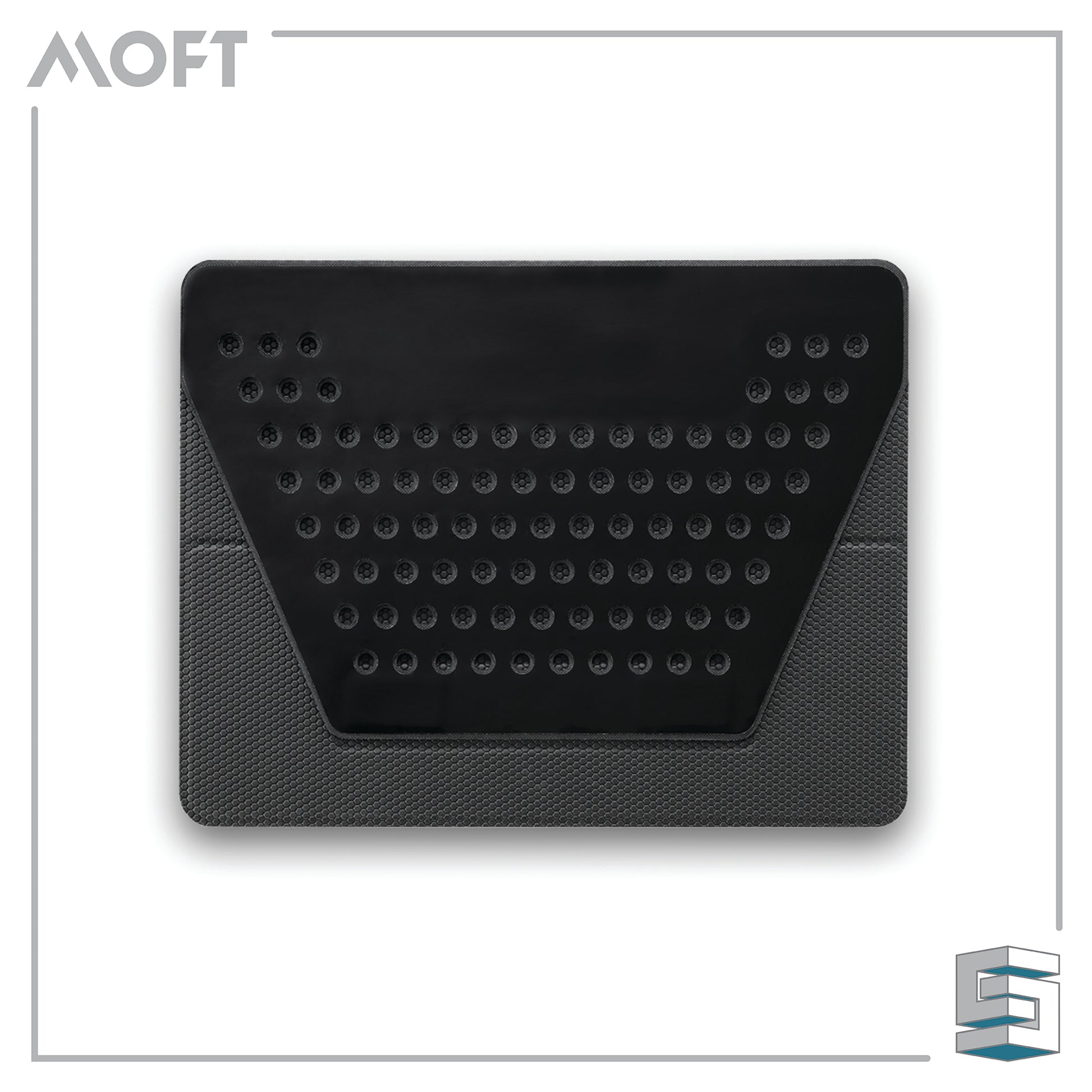Laptop Stand - MOFT Invisible Laptop Stand (Adhesive) Global Synergy Concepts